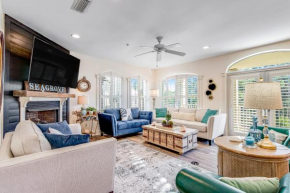 Seaview Villas B201